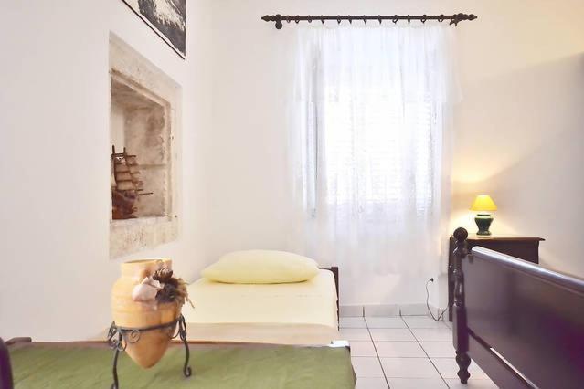 Omis Center Vila Εξωτερικό φωτογραφία