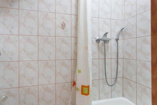 Omis Center Vila Εξωτερικό φωτογραφία