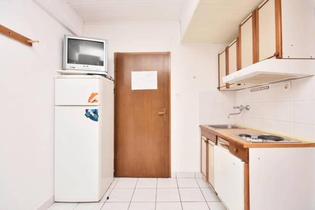 Omis Center Vila Εξωτερικό φωτογραφία