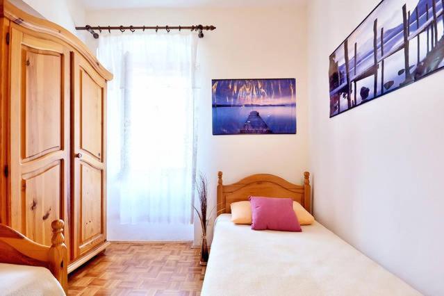 Omis Center Vila Εξωτερικό φωτογραφία